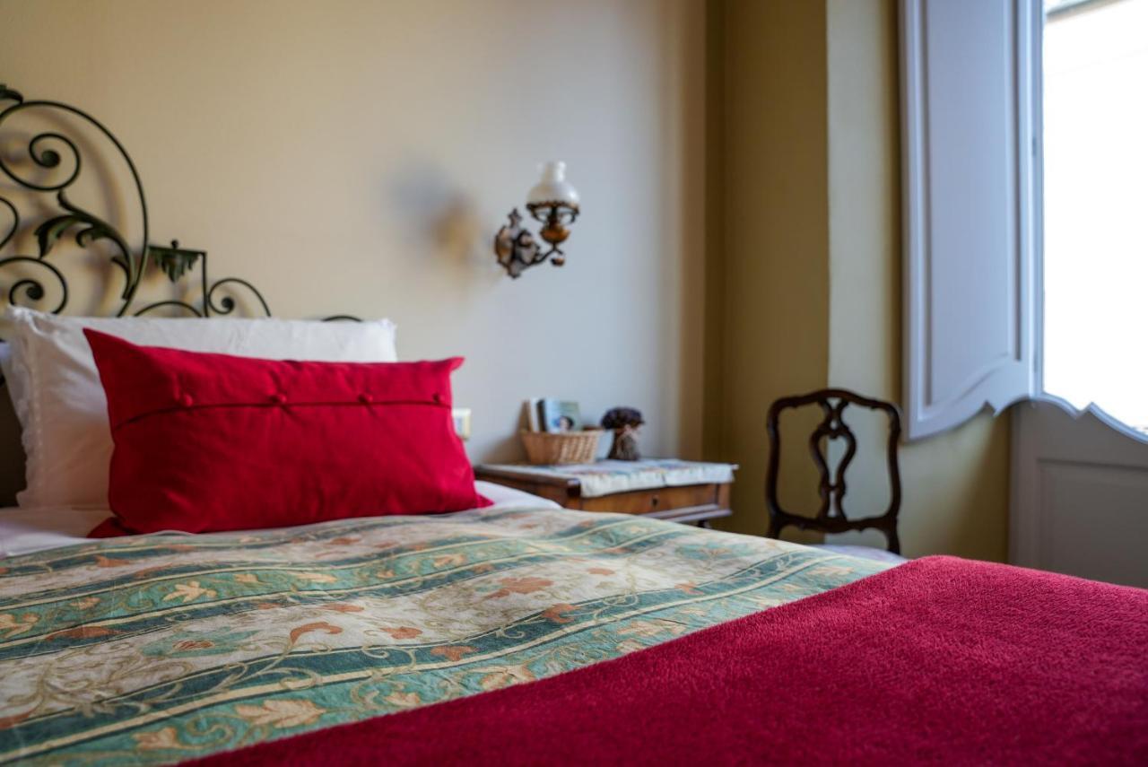 B&B Locanda Tempi Lontani Adults Only Orta San Giulio Luaran gambar